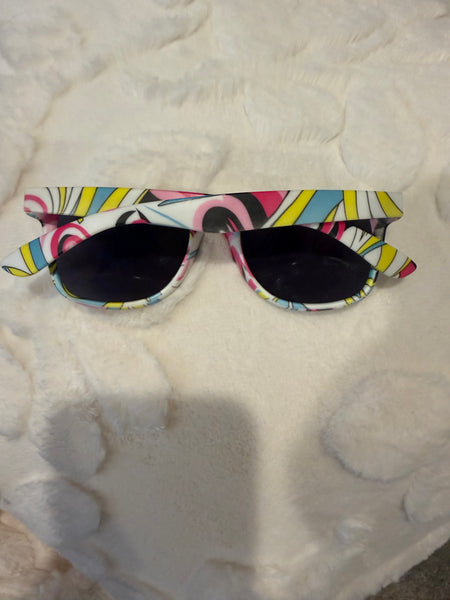 Totally 80s Sunglasses