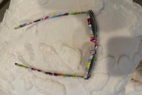 Totally 80s Sunglasses