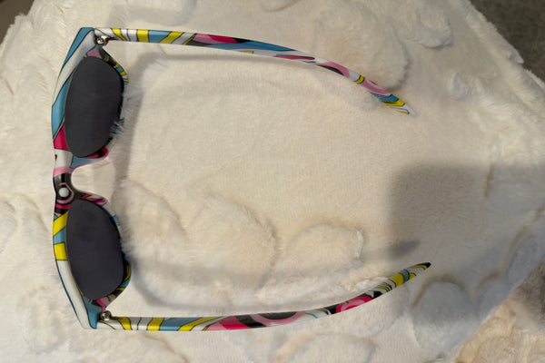 Totally 80s Sunglasses