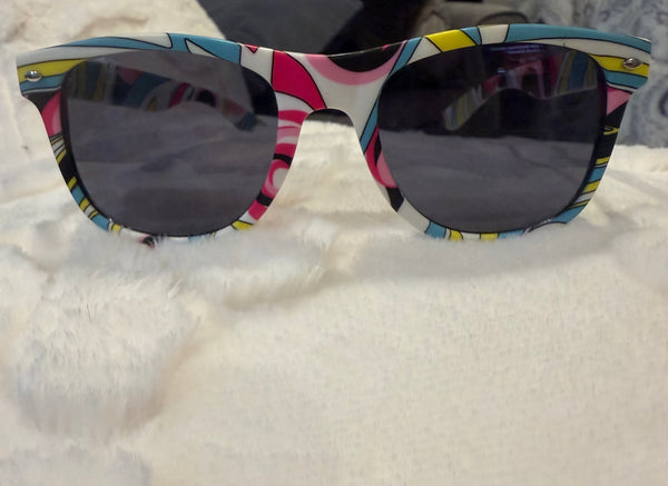 Totally 80s Sunglasses